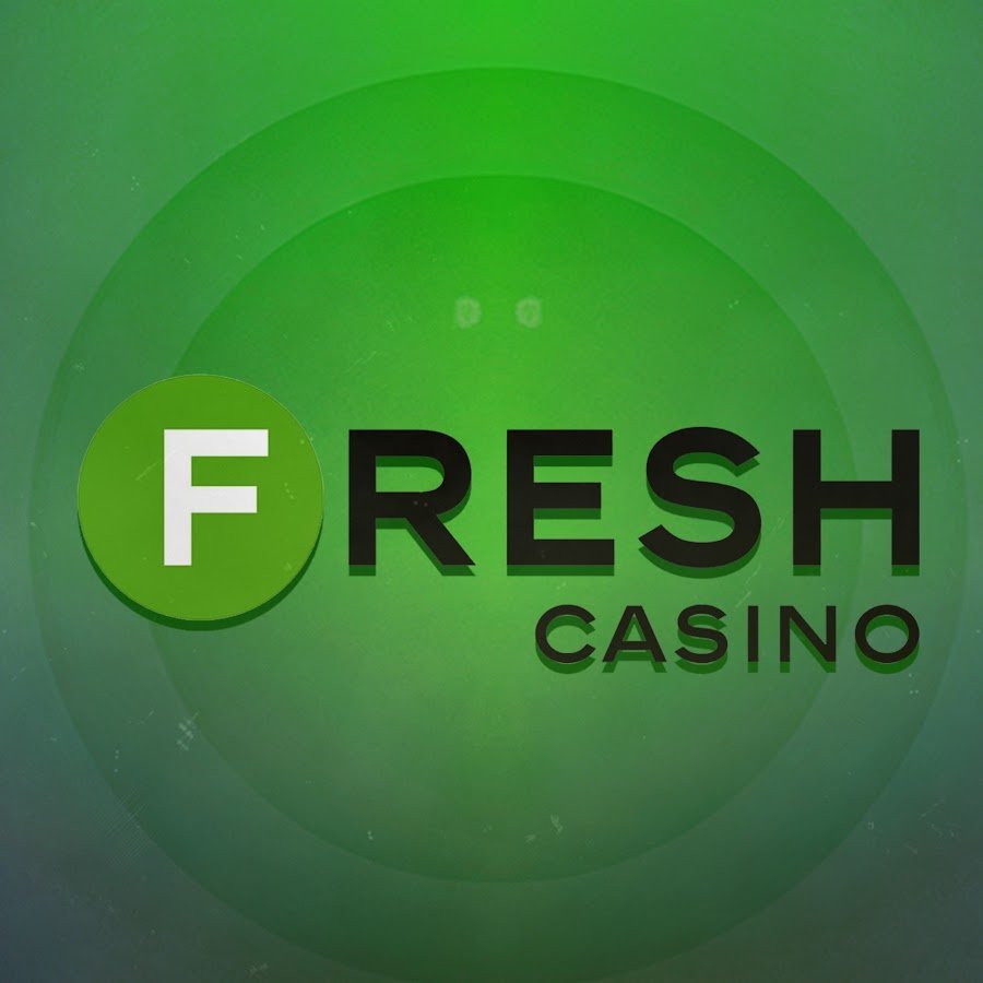 FRESH Casino