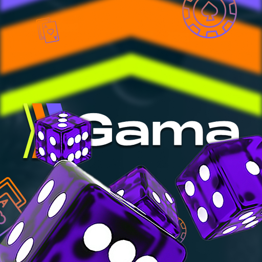 GAMA Casino